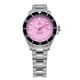 thumbnail image 2 of Reloj Analógico Ratio FreeDiver Zafiro Candy Pink Automático 200M Mujer, 2 of 9