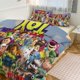 thumbnail image 2 of Toy Story Bedding Set Sheet Set for Kids Adults All Season Lightweight Bedding Set, 2 of 3