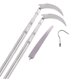 thumbnail image 1 of Recolector De Frutas, Herramienta Para Huerto, Equipo De Jardín, Accesorios Extensibles, Herramienta Para Recoger Frutas, 1 of 5