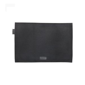 Indvidual Cotton Canvas Black Bull