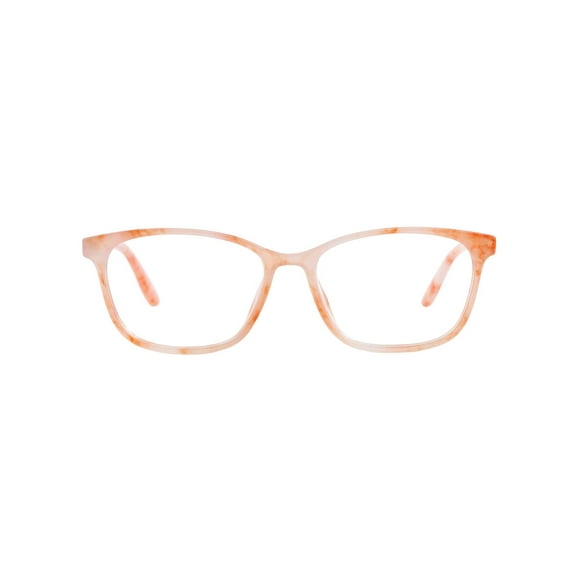Lentes Pantalla Lectura Presbicia BUHU Heide Filtro Luz Azul UV400 azul marino