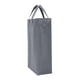 thumbnail image 1 of Cesto De Ropa Sucia Plegable Organizador De Contenedores De Almacenamiento Grande Para Dormitorio Gris, 1 of 5