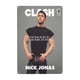 thumbnail image 1 of Cartel de Metal Desmarcar Nick Jonas 30x20 cm, 1 of 6