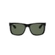 thumbnail image 2 of Lente de Sol Ray-Ban RB4165L Justin 601/71 55 Hombre, 2 of 3