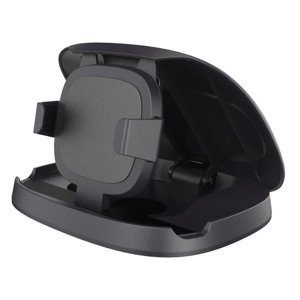 Bothyi - Soporte Para Teléfono De Coche Para Salpicadero, Alfombrilla Antideslizante, Soporte Para Teléfono Multifuncional