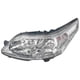 thumbnail image 1 of Foco delantero Citroen C4 2008. Lado izquierdo, 1 of 2