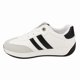 thumbnail image 4 of Zapatilla New Walk Urban Flex Blanca, 4 of 6