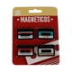 thumbnail image 1 of Imán Refrigerador Magnético Cassettes Retro (4u), 1 of 2