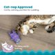 thumbnail image 2 of Almohada relajante para gatos Catstages Purr Pillow Kitty, 2 of 8