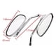 thumbnail image 5 of Espejos Para Moto Honda Shadow 150 Cromado, 5 of 5