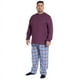thumbnail image 2 of Pijama Punto Plano, 2 of 3