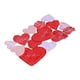 thumbnail image 2 of Mantel Individual San Valentín Corazón Rojo, 2 of 3