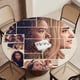 thumbnail image 5 of Ginny y Georgia-theme Fitted Round Tablecloths Elastic Edged Table Covers Waterproof Table Cloth for Kitchen Holiday Party Tables Decor 150cm, 5 of 6