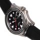 thumbnail image 4 of Watch Shield Freedive con correa de fecha, color verde, 4 of 10