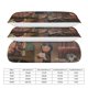 thumbnail image 2 of Coraline 3 Pcs Bed Breathable Duvet Cover Soft All Seasons Bedding Set, 2 of 5