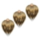 thumbnail image 5 of 3x Barbas De Gnomo Bolas De Madera Adorno De Nariz De Madera Decoración De Navidad Estilo C, 5 of 5