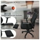thumbnail image 2 of Silla Ergonómica Reclinable con Reposapiés Máximo Confort negro, 2 of 6