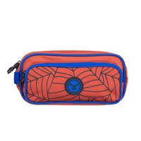 Moose - Estuche Bolsillos Kids Spider