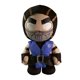 thumbnail image 1 of Peluche Mezco Mortal Kombat X Sub Zero, 15 cm, producto oficial, 1 of 5