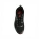 thumbnail image 4 of Zapatilla Hombre Duofoam Max 500 Delux Negro Rojo, 4 of 6
