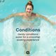 thumbnail image 5 of Cuidado semanal para bañeras de hidromasaje AquaDoc 3 en 1, 240 ml, reduce los residuos, 5 of 9