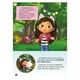 thumbnail image 3 of Libro Gaby Doll-500 Stickers, 3 of 3