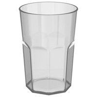 Ou - Vaso 400 Ml Transparente