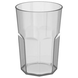 Ou - Vaso 400 Ml Transparente