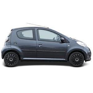 Filtro Aceite Para Auto Citroën C1 2008-2012