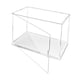 thumbnail image 4 of Vitrina De Acrílico Transparente Nishiyuenyi Para Juguetes Pequeños Y Figuras De Acción, 4 of 5