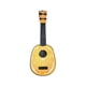 thumbnail image 4 of Ukeleles De Guitarra Para Niños, Juguetes De Ukelele Para Niños De 4 Cuerdas, Juguetes Para Principiantes, Niños, Niñas, Naranja, 4 of 5