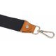 thumbnail image 5 of Tirantes Doloise Negro de 132 cm, Alta resistencia, 5 of 6