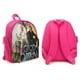 thumbnail image 4 of Mochila Escolar Desmarcar Buenos Presagios Rosa, 4 of 6