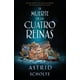 thumbnail image 1 of Libro LA MUERTE DE LAS CUATRO REINAS, 1 of 2