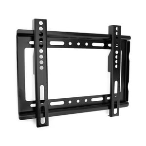 Soporte Tv Lcd Led 14 A 42 Pulgadas Fijo