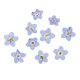 thumbnail image 3 of 1 Bolsa De Flores Secas Prensadas Naturales Hojas Bricolaje Decoración Floral Resina Epoxi, 3 of 5