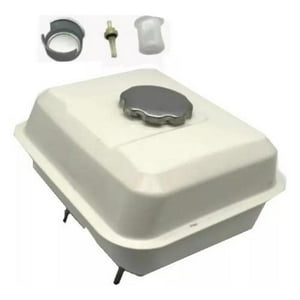 Genérica - Estanque De Bencina Para Motor Gx270 177F 9Hp