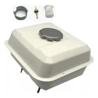 Genérica - Estanque De Bencina Para Motor Gx270 177F 9Hp