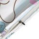 thumbnail image 4 of Cinnamoroll 3-Piece Twin Bed Set - Includes 1 Single Comforter And 2 Pillowcases Bedding - Fade Resistant Microfiber - Cinnamoroll, 4 of 4