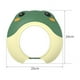thumbnail image 4 of Gorro de Baño Visera de Ducha Animal para Bebé Verde, 4 of 5