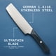 thumbnail image 2 of Cuchillo Nakiri Milk Street Christopher Kimball, 17 cm, acero alemán, 2 of 7