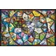 thumbnail image 2 of Rompecabezas ENSKY Pokémon Legendary 1000 piezas 50x75 cm, 2 of 2