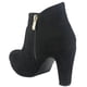 thumbnail image 4 of BOTINES CHALADA MUJER 1-BAMBINA-3 - Talla 36, 4 of 6