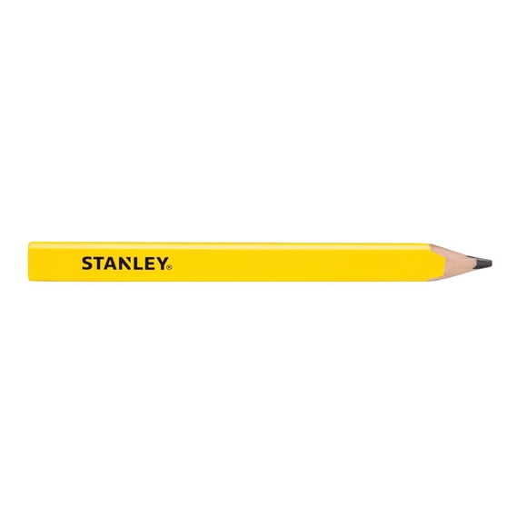 Lápiz para Carpintero - Stanley