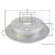 thumbnail image 1 of Disco Freno para auto COMLINE ADC0823, 1 of 1