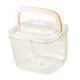 thumbnail image 3 of Cubo de Hielo con Abrazadera Beige, 3 of 3