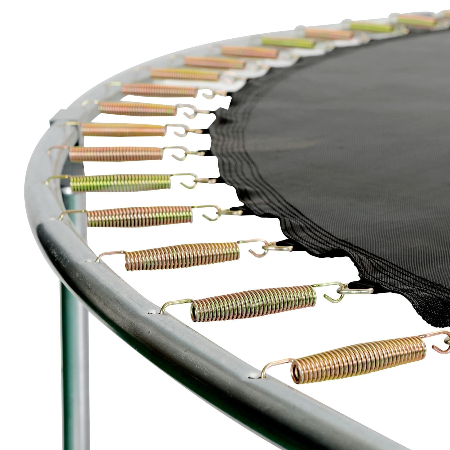 36 Resortes Para Camas Elásticas 6ft 1.83mts Glowup