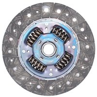 Repuestos Del Sol - Kit Embrague Volkswagen Amarok 2.0 2014 2018