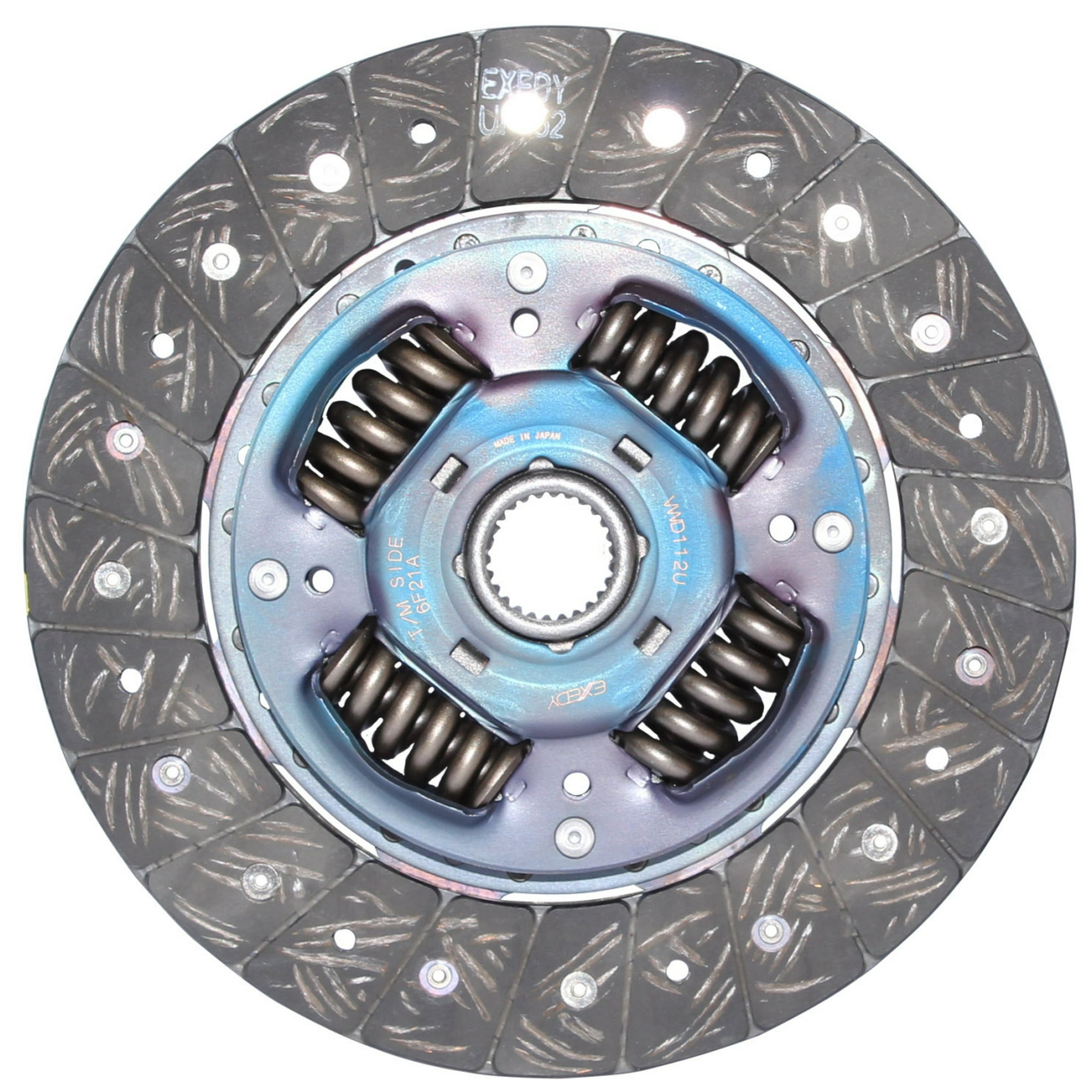 Repuestos Del Sol - Kit Embrague Volkswagen Amarok 2.0 2014 2018