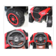 thumbnail image 5 of Cuatrimoto Infantil A Bateria 3 En 1 Correpasillos Con Toldo, 5 of 5